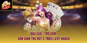 bầu cua