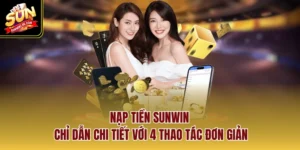 nạp tiền SUNWIN