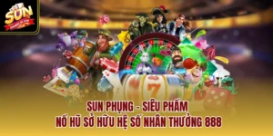 Sun phụng